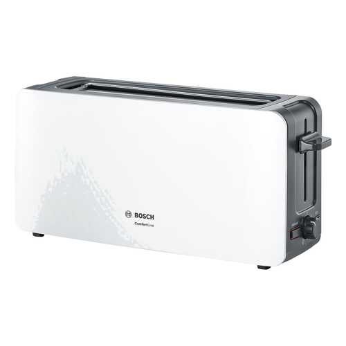 Тостер Bosch TAT 6A 001 в Техношок