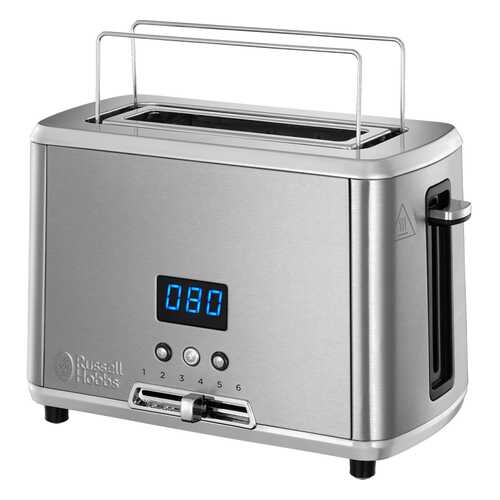 Тостер Compact Home Toaster (1 слот) в Техношок