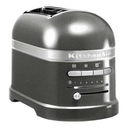 Тостер KitchenAid Artisan 5KMT2204EMS в Техношок