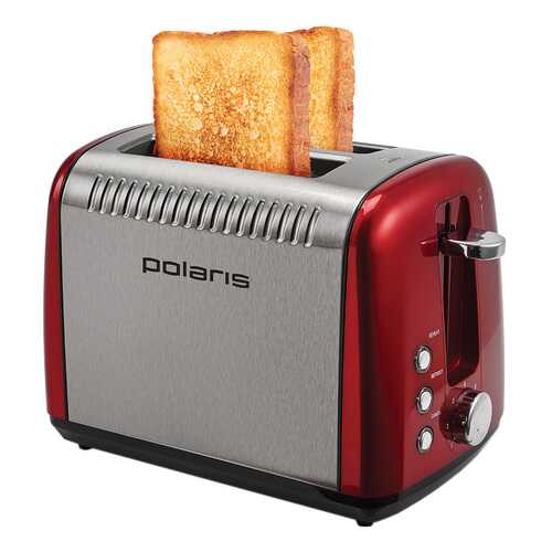 Тостер Polaris PET 0915A Retro в Техношок