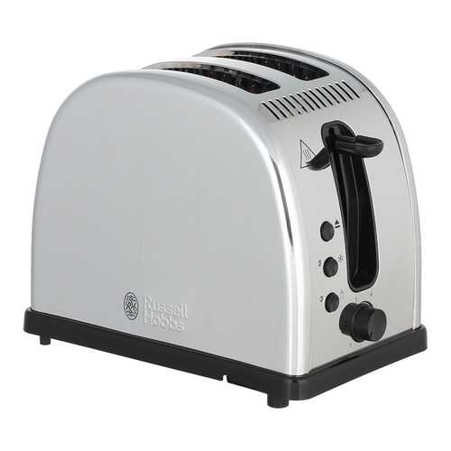 Тостер Russell Hobbs Legacy Toaster Polished 21290-56 в Техношок