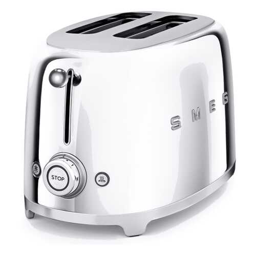 Тостер Smeg TSF01SSEU в Техношок