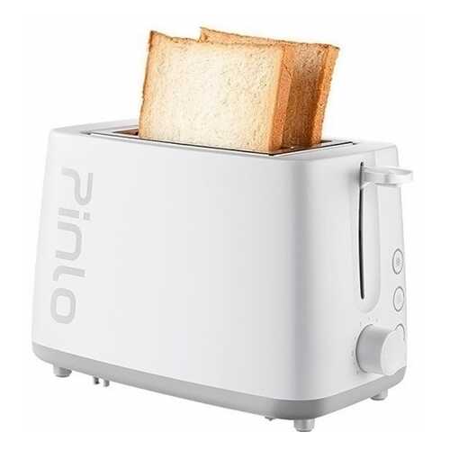 Тостер Xiaomi Pinlo Mini Toaster White в Техношок