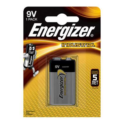 Батарейка Energizer E301425100 1 шт в Техношок