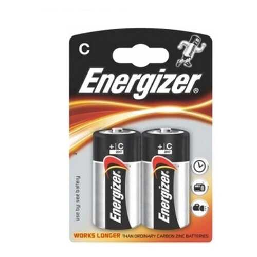 Батарейка Energizer Max HR14/E93 2 шт в Техношок