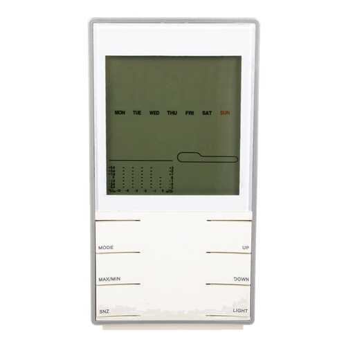 Цифровая настольная метеостанция TFA 35.1102.02 в Техношок