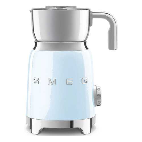 Капучинатор Smeg MFF01PBEU в Техношок