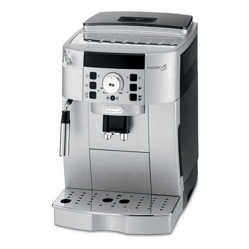 Кофемашина автоматическая DeLonghi ECAM 22.110.SB в Техношок