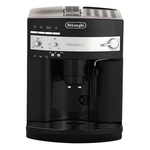 Кофемашина автоматическая DeLonghi ESAM 3000В Execution в Техношок