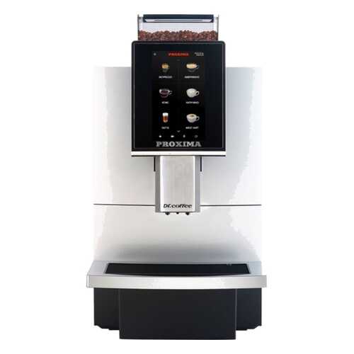 Кофемашина Dr.coffee PROXIMA F12 Plus в Техношок