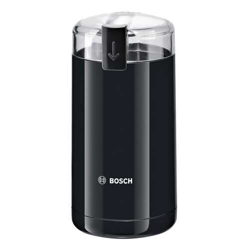 Кофемолка Bosch MKM-6003 Черный в Техношок