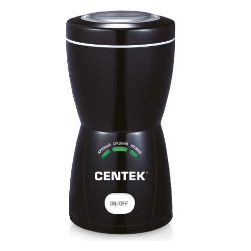 Кофемолка Centek CT-1354 BL в Техношок