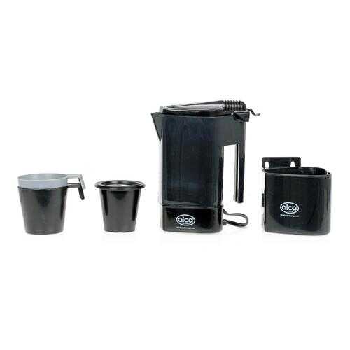 Кофеварка капельного типа ALCA 542120 в Техношок