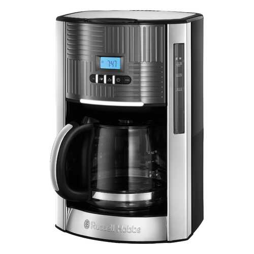 Кофеварка капельного типа Russell Hobbs Geo 25270-56 в Техношок