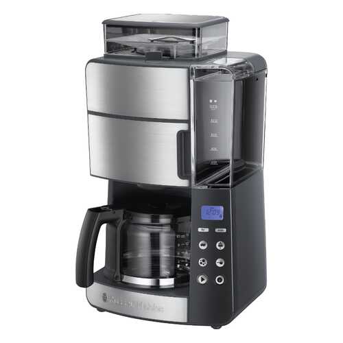 Кофеварка капельного типа Russell Hobbs Velocity 25610-56 в Техношок