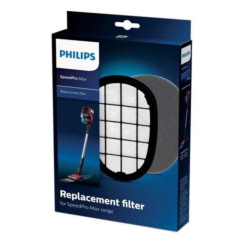 Фильтр для пылесоса Philips FC5005/01 в Техношок