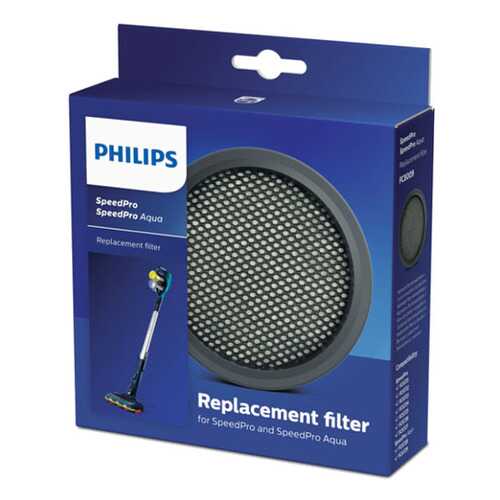 Фильтр Philips FC8009/01 в Техношок