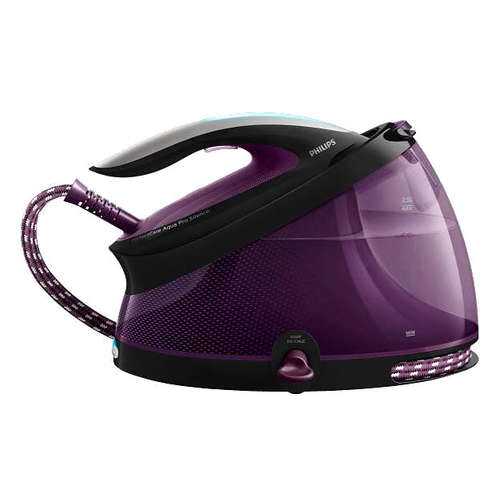 Парогенератор Philips GC9420/80 Violet в Техношок