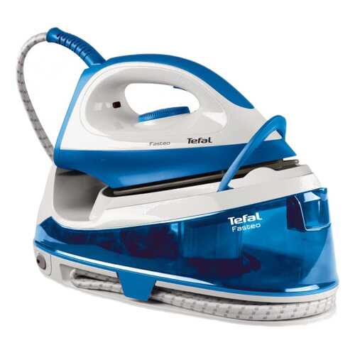 Парогенератор Tefal Fasteo SV6038 в Техношок