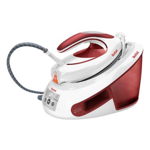 Парогенератор Tefal SV8030E0 в Техношок