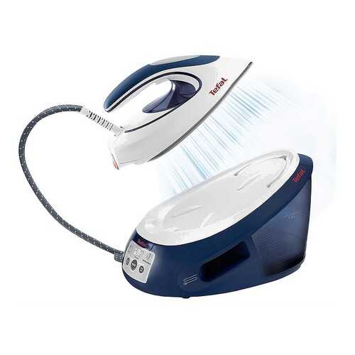 Парогенератор Tefal SV8052E0 в Техношок