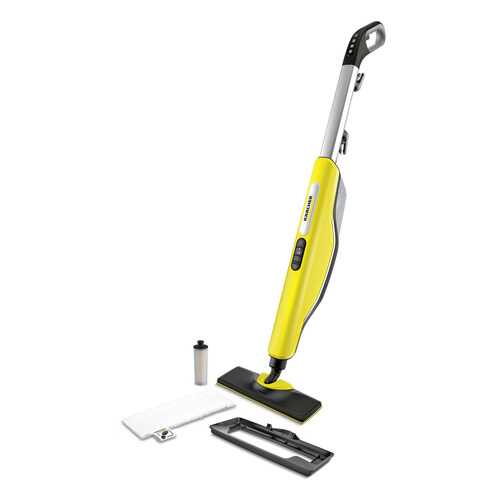 Паровая швабра Karcher SC 3 Upright Easy Fix в Техношок