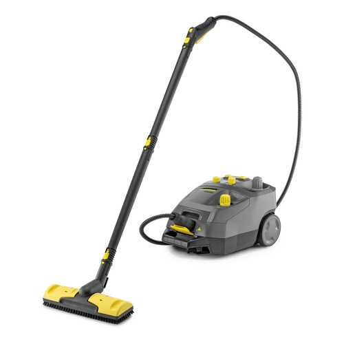 Паровой очиститель Karcher SG 4/4 (1.092-104.0) в Техношок