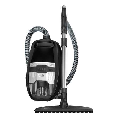 Пылесос Miele Blizzard CX1 Comfort SKMR3 Black в Техношок