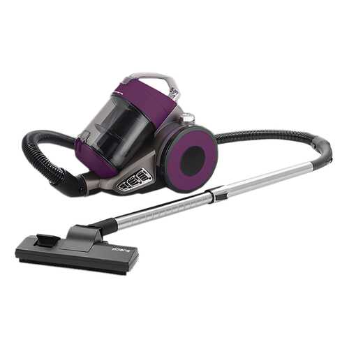 Пылесос Polaris PVC 1618BB Purple в Техношок