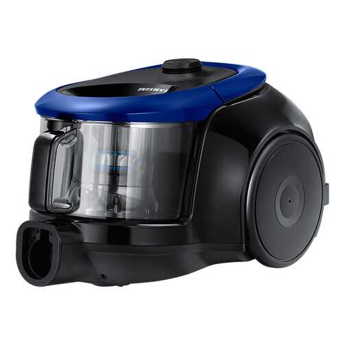Пылесос Samsung VC18M2110SB/EV Blue в Техношок