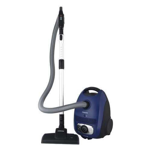Пылесос Samsung VCJG24GH Blue в Техношок