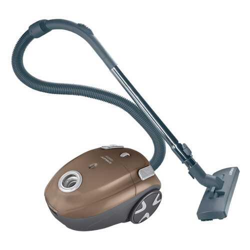 Пылесос Scarlett SC-VC80B02 Brown/Grey в Техношок