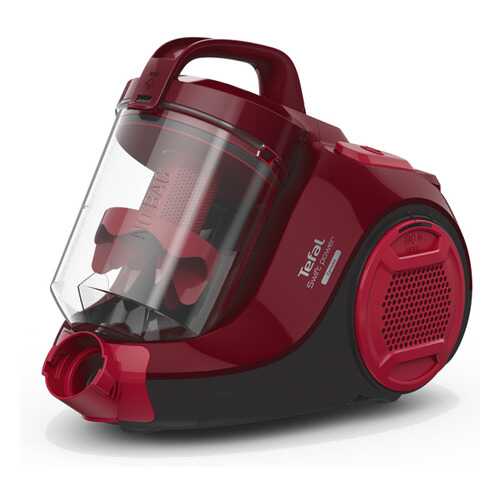 Пылесос Tefal TW2913EA в Техношок