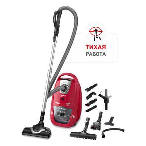 Пылесос Tefal TW7783EA в Техношок