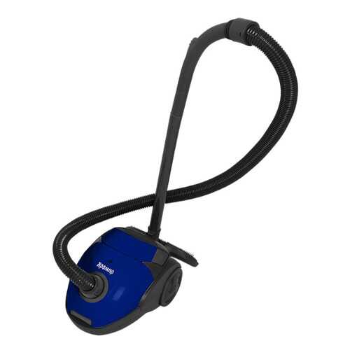 Пылесос Яромир ЯP-5101 Black/BLue в Техношок