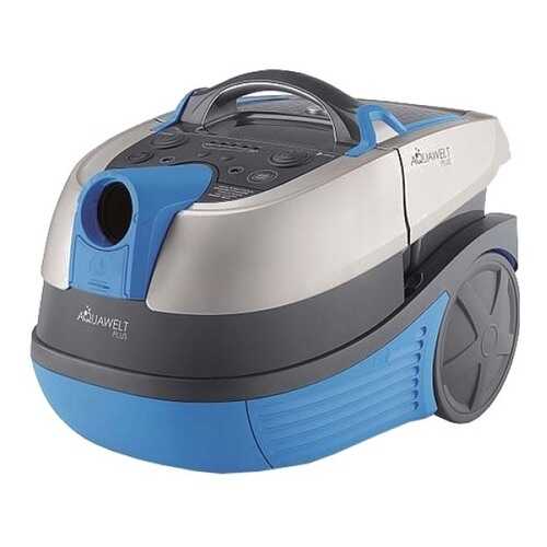 Пылесос Zelmer ZVC762SPRU Grey/Blue в Техношок