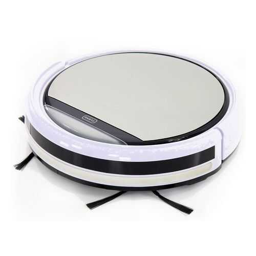 Робот-пылесос ILIFE V50 RUS Gray Glod в Техношок