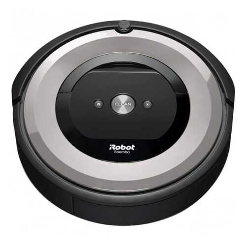 Робот-пылесос iRobot Roomba e5 в Техношок