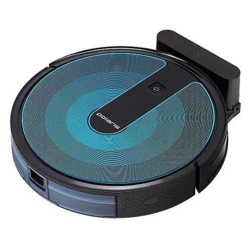 Робот-пылесос Polaris PVCR 1020 FusionPRO в Техношок