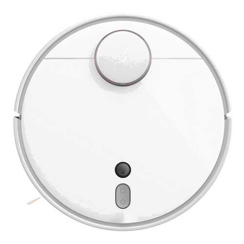 Робот-пылесос Xiaomi Mijia Sweeping Robot Vacuum Cleaner 1S (CN) в Техношок