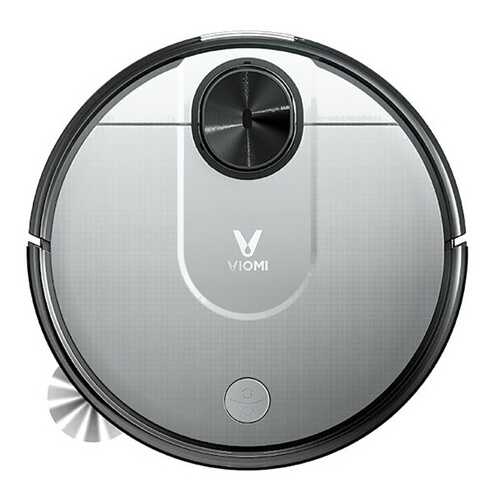 Робот-пылесос Xiaomi Viomi V2 Cleaning Robot в Техношок