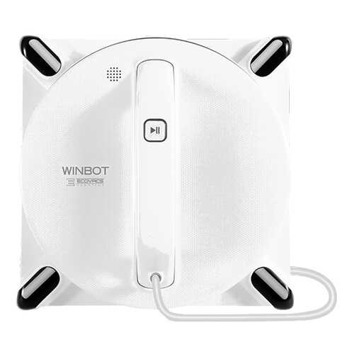 Робот-мойщик окон Ecovacs Winbot W950 White в Техношок