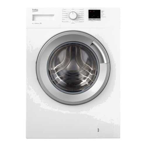 Стиральная машина Beko ELE 67511 ZSW в Техношок