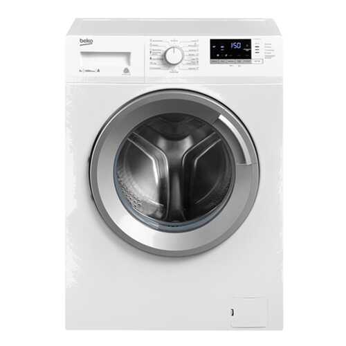 Стиральная машина Beko ELE 67512 ZSW в Техношок