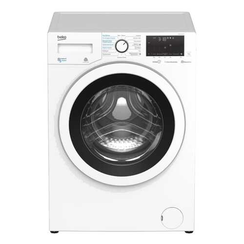 Стиральная машина Beko WDW 85636 B3 в Техношок