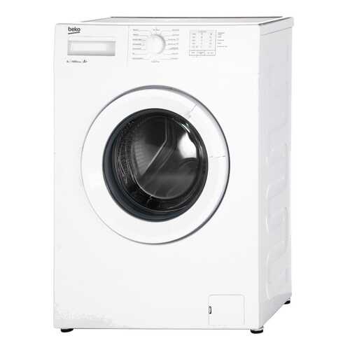 Стиральная машина Beko WRE 6511 BWW в Техношок