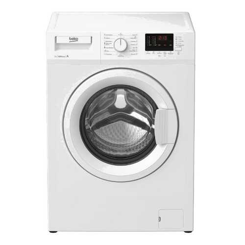 Стиральная машина Beko WRE 76 P2 XWW в Техношок