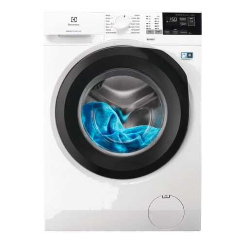 Стиральная машина Electrolux EW6F4R21B в Техношок