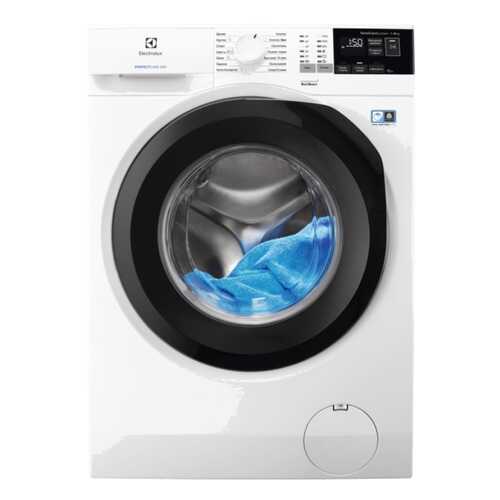 Стиральная машина Electrolux EW6F4R28B в Техношок