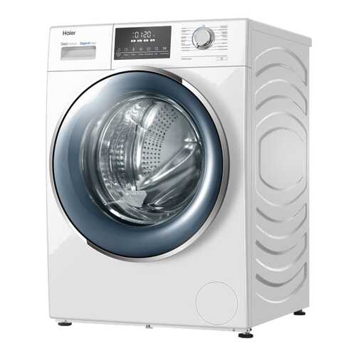 Стиральная машина Haier HW100-B14876 в Техношок